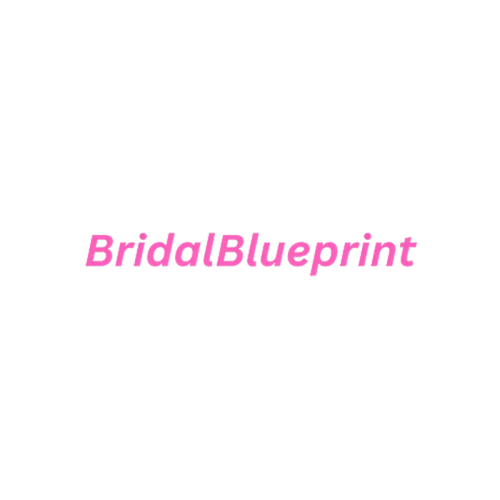  The Bridal Blueprint