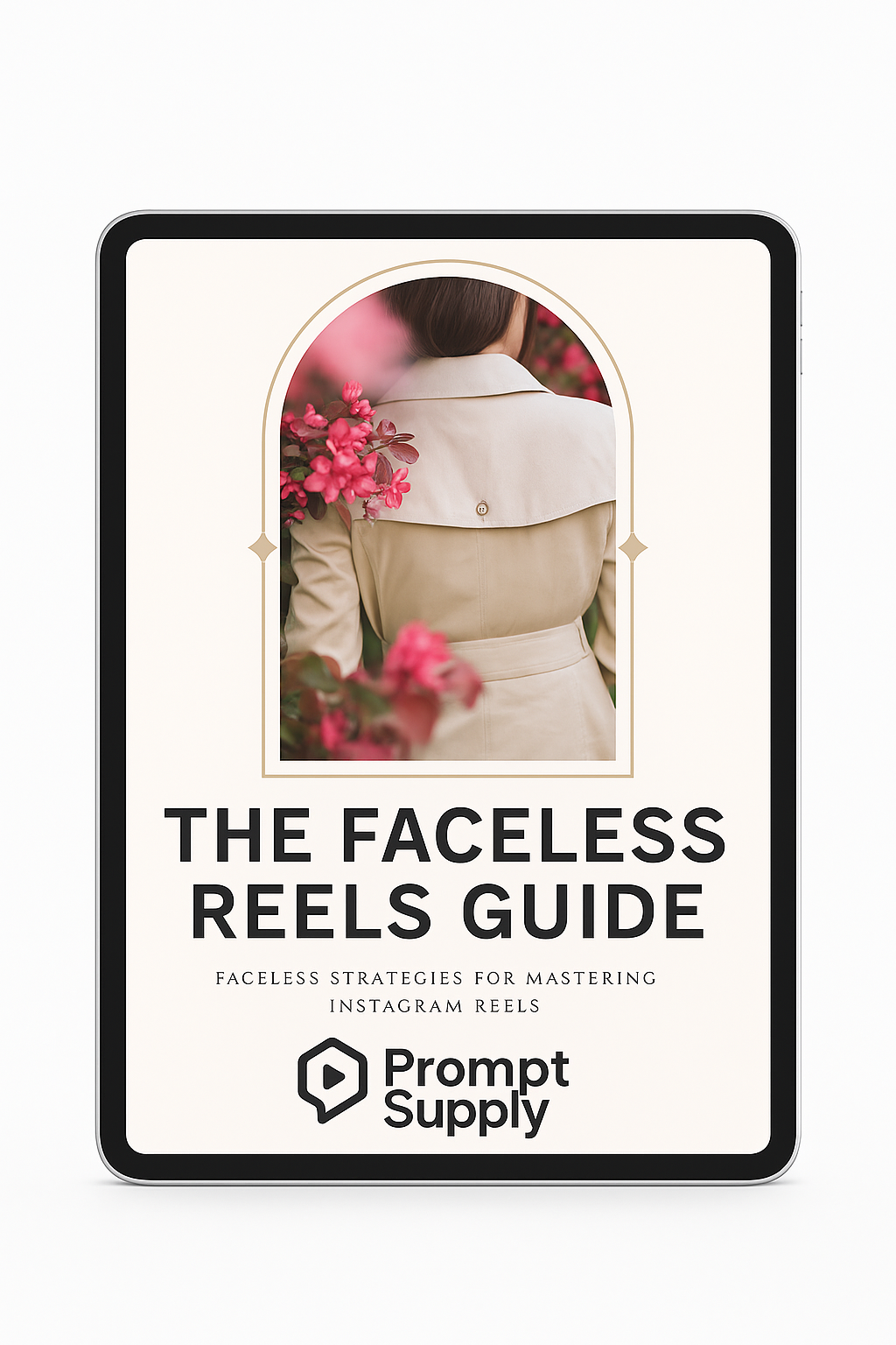 The Faceless Reels Guide